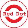 red dot